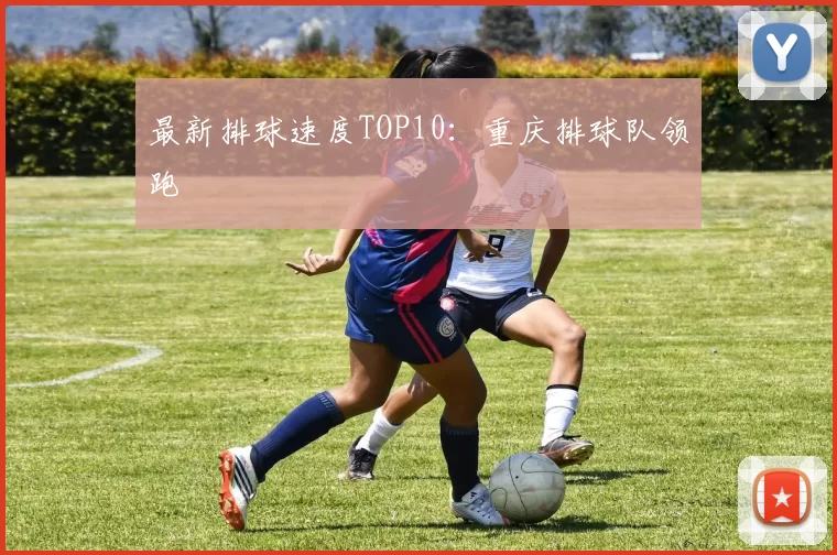 最新排球速度TOP10：重庆排球队领跑