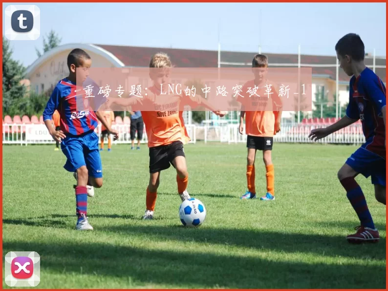 重磅专题：LNG的中路突破革新_1