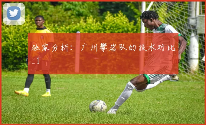 独家分析：广州攀岩队的技术对比_1